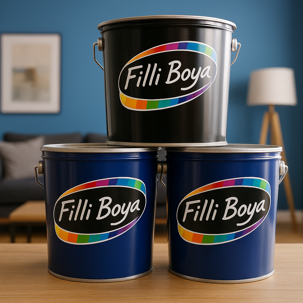 Konya Filli Boya Bayi